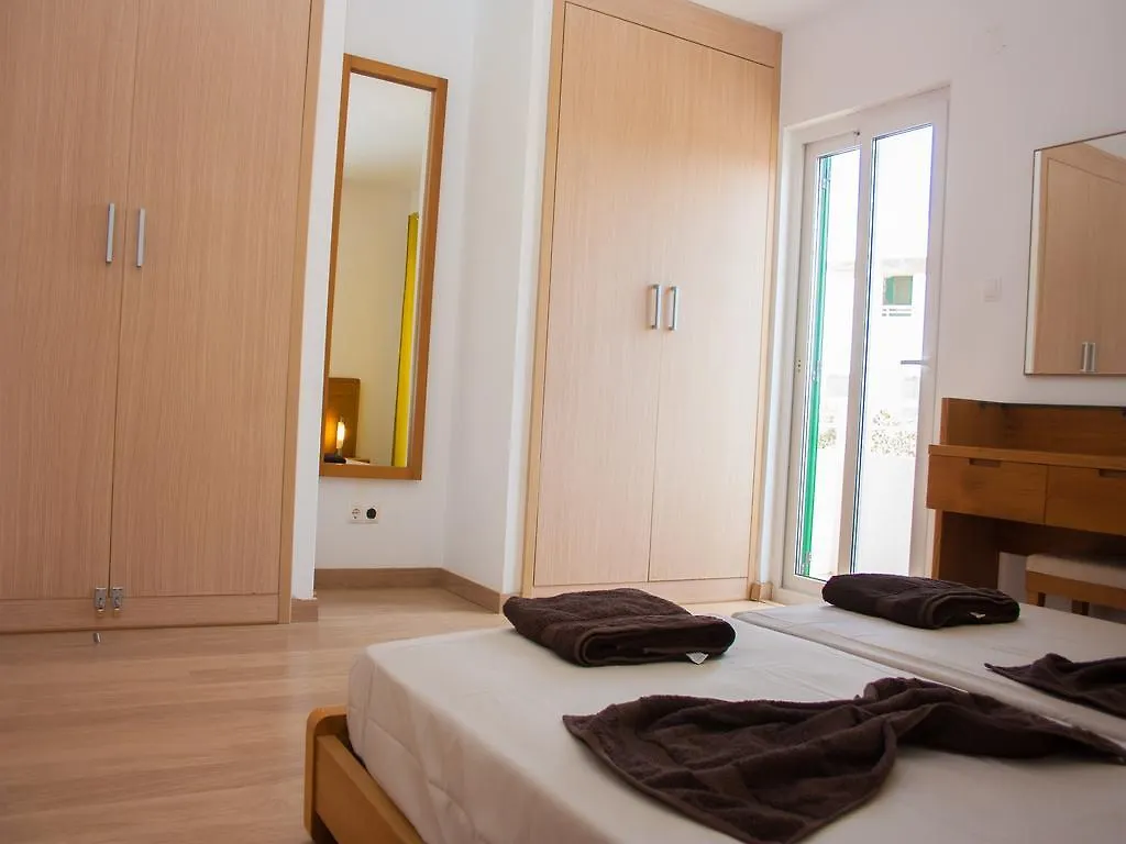 Private 2 Bedroom Townhouse - Vila Verde Resort Santa Maria Prázdninový dům