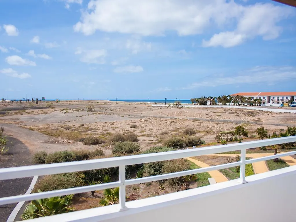 Private 2 Bedroom Townhouse - Vila Verde Resort Santa Maria 0*,