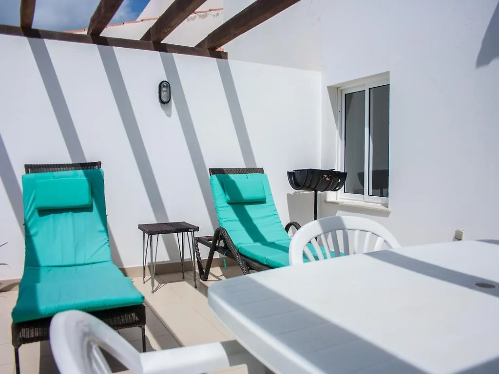 Private 2 Bedroom Townhouse - Vila Verde Resort Santa Maria Kap Verde