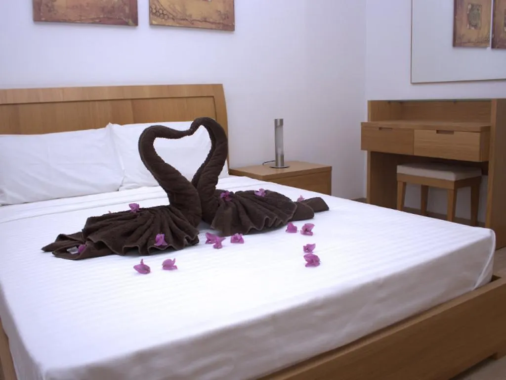 Private 2 Bedroom Townhouse - Vila Verde Resort Santa Maria Kapverdy