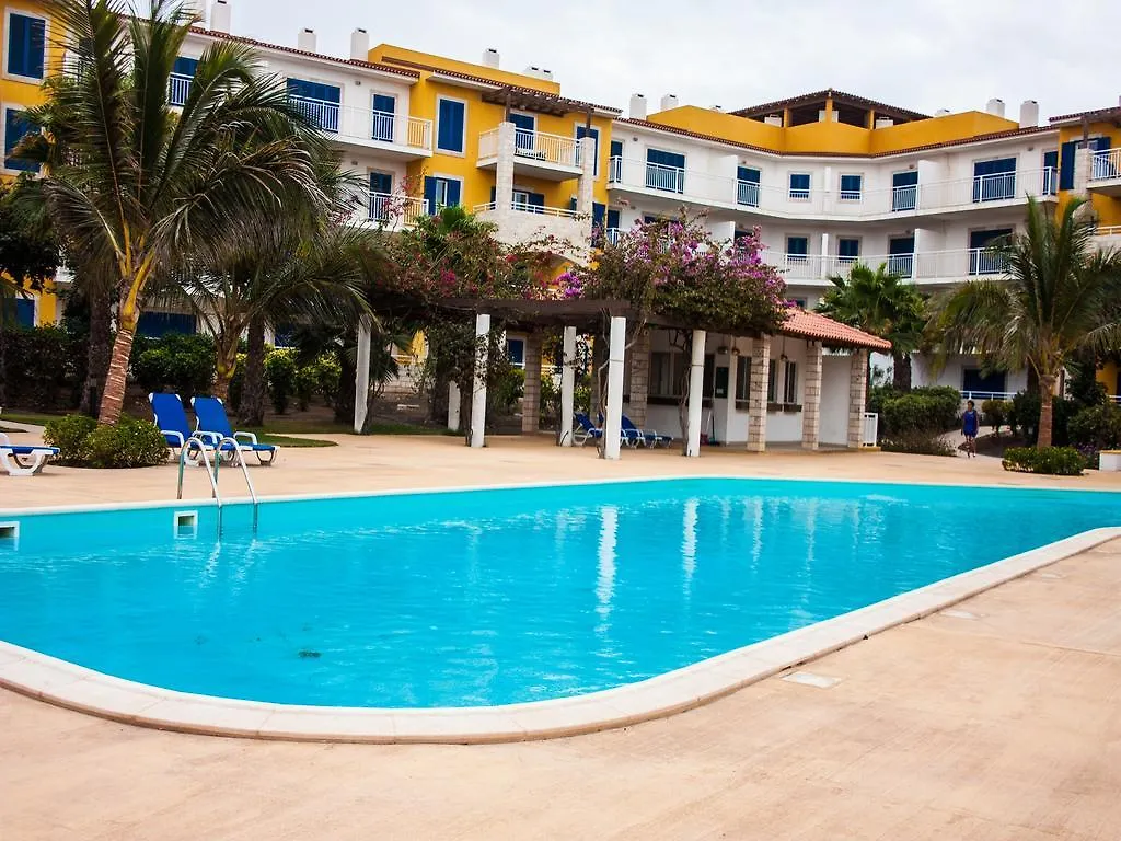 Private 2 Bedroom Townhouse - Vila Verde Resort Santa Maria Prázdninový dům