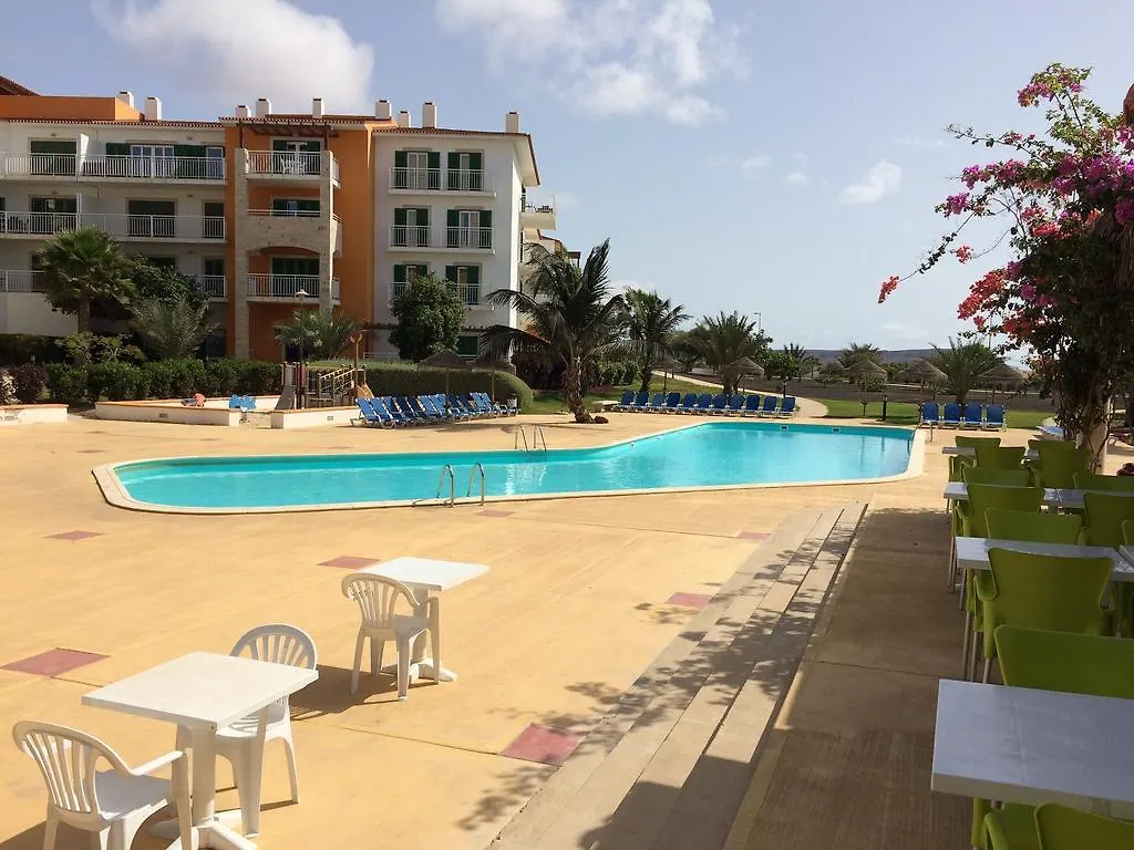 Prázdninový dům Private 2 Bedroom Townhouse - Vila Verde Resort Santa Maria