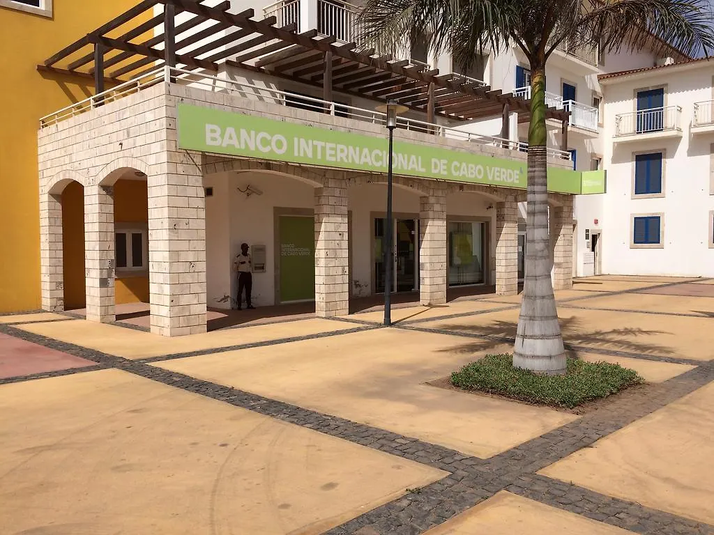 Private 2 Bedroom Townhouse - Vila Verde Resort Santa Maria 0*,