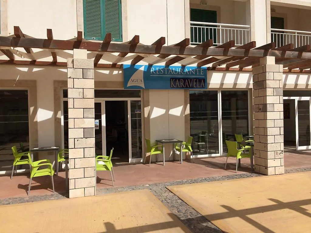 Prázdninový dům Private 2 Bedroom Townhouse - Vila Verde Resort Santa Maria