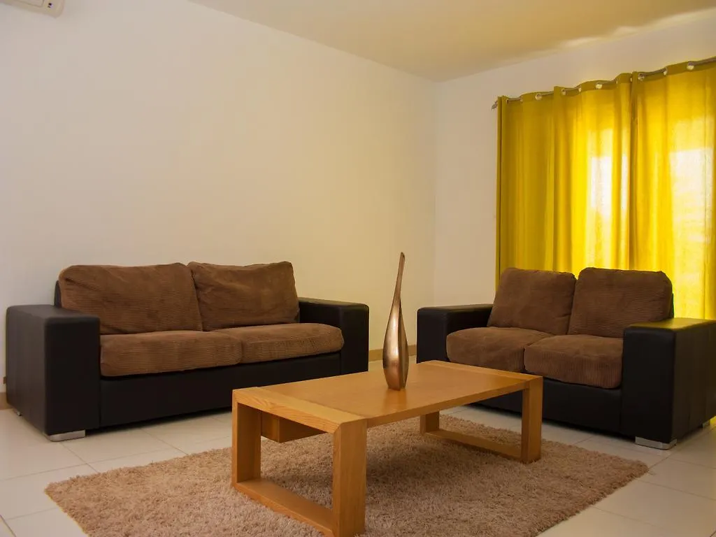 Private 2 Bedroom Townhouse - Vila Verde Resort 圣玛丽亚 0*,  佛得角